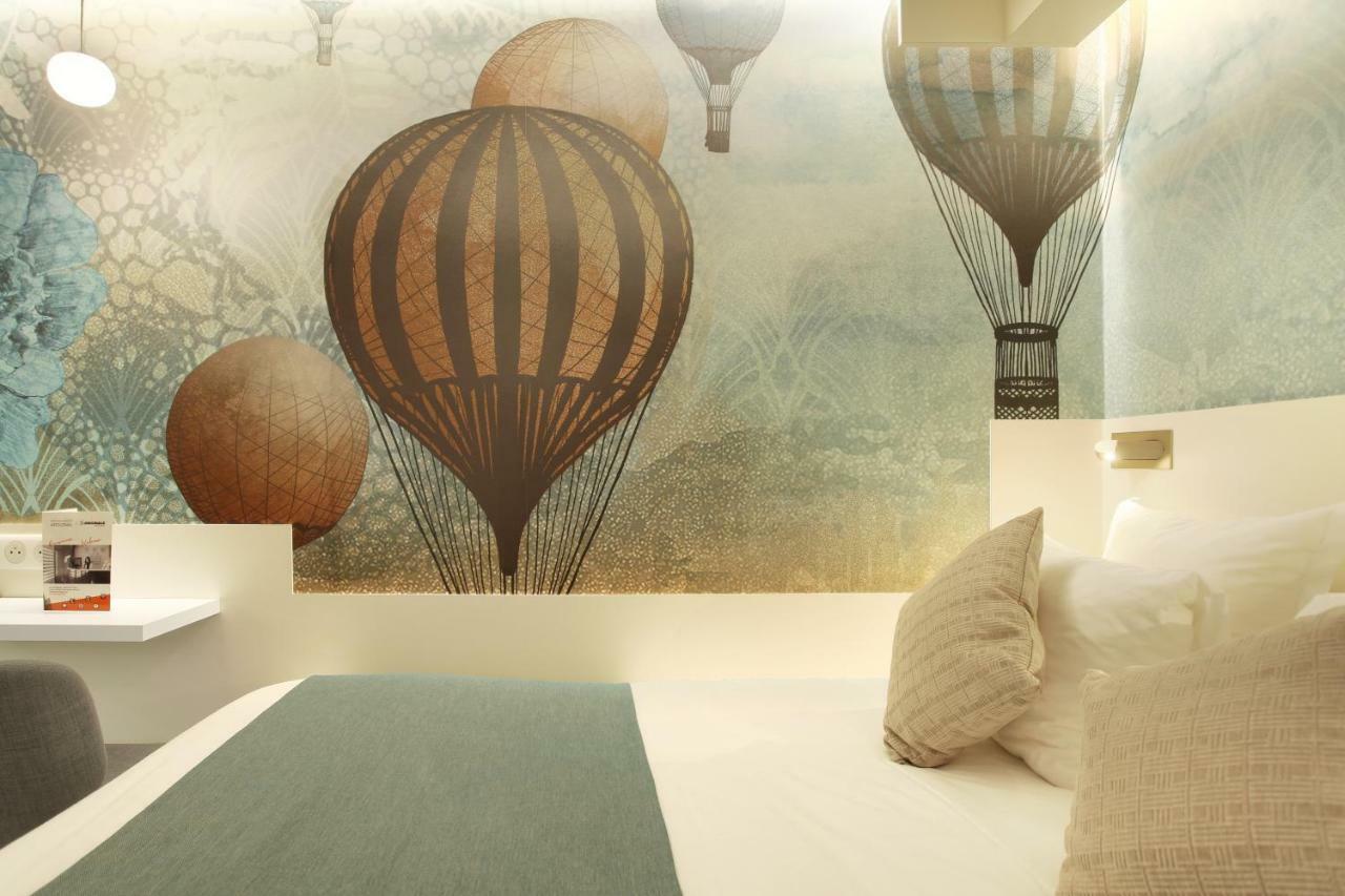 Chambre Double Confort